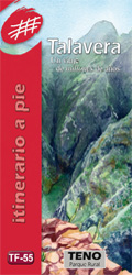 Sendero de Talavera