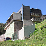 Albergue Montes de Anaga