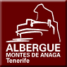 Albergue Montes de Anaga