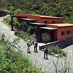Albergue de Bolico