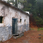 Refugio de Ayosa