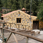 Albergue Vilaflor
