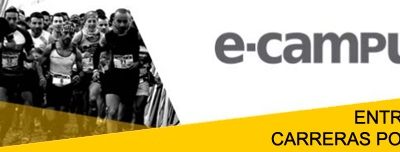INSCRIPCIONES PARA LA PROMOCIÓN DE ENTRENADORES DE CARRERAS POR MONTAÑA