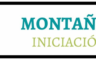 CURSO INICIACIÓN MONTAÑA I