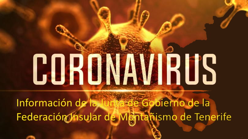 CORONAVIRUS – INFORMACIÓN