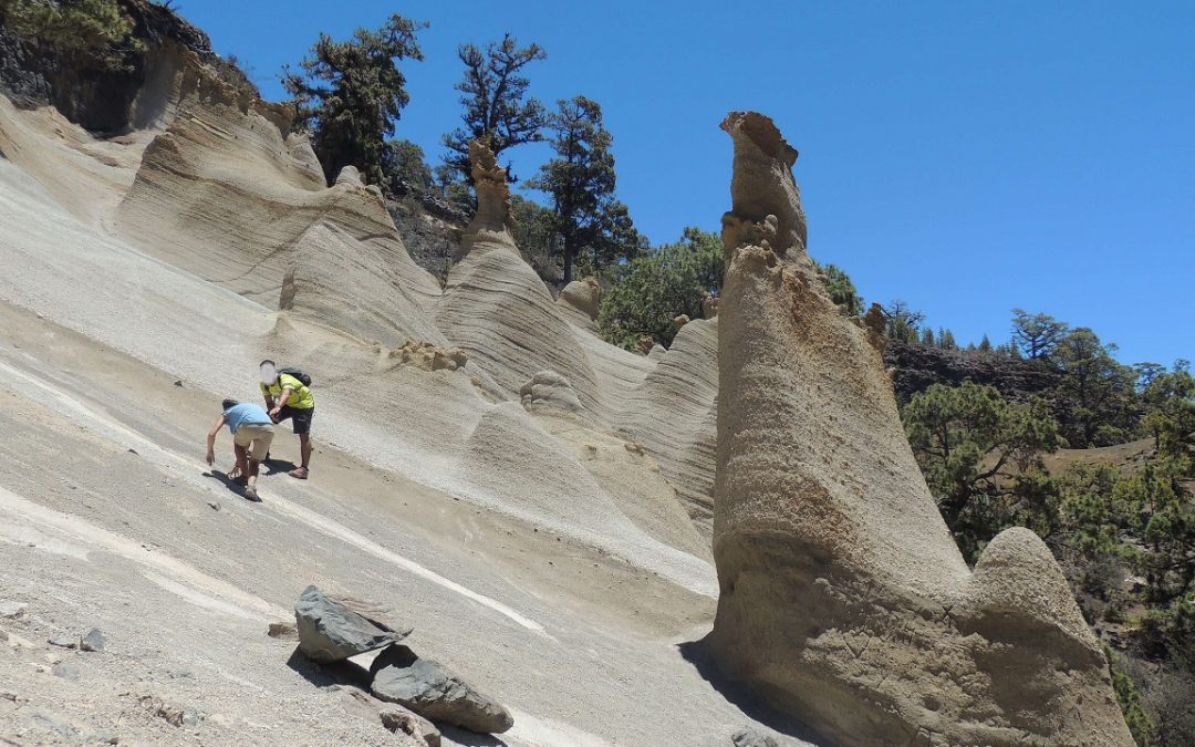 Pedro Millán, montañero: “Hay que alejar al turista de la foto de Instagram”