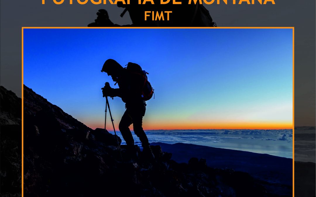 III Concurso de Fotografía de Montaña de FIMT