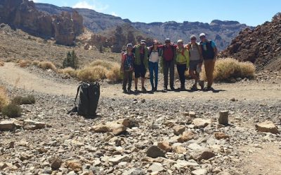 Curso de iniciación a la escalada