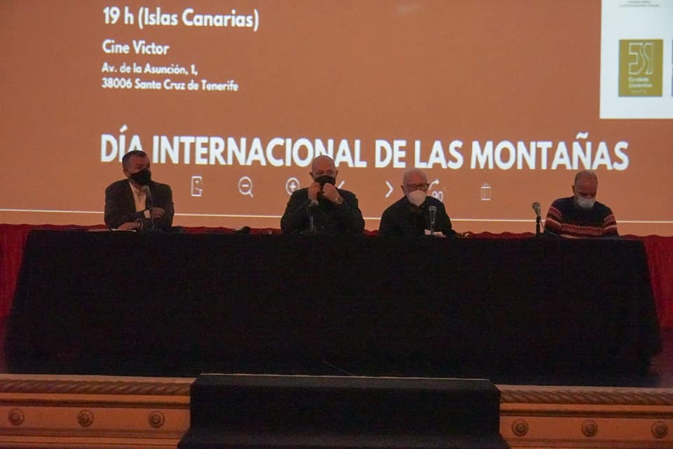 Debate en el día Internacional de las Montañas