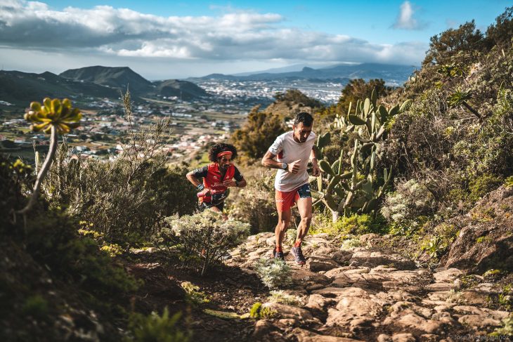 La K42 Canarias Anaga Marathon ya tiene fecha para este año