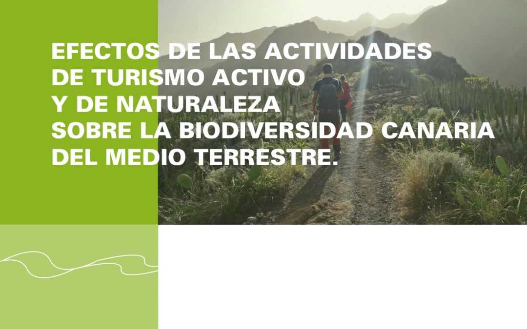 Manual de Buenas Practicas-Efectos de las Actividades de Turismo Activo y Naturaleza