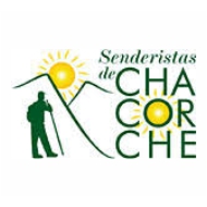 SENDERISTAS DE CHACORCHE