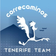 C.D. CORRECAMINOS TENERIFE TEAM