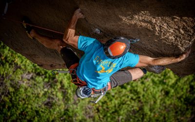 Cursos subvencionados de Iniciación a la escalada deportiva – Nivel 1 – Mayo 2022