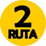Ruta 2  - SAN JOSÉ