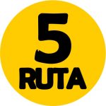 Ruta 5  - ARGUAYO