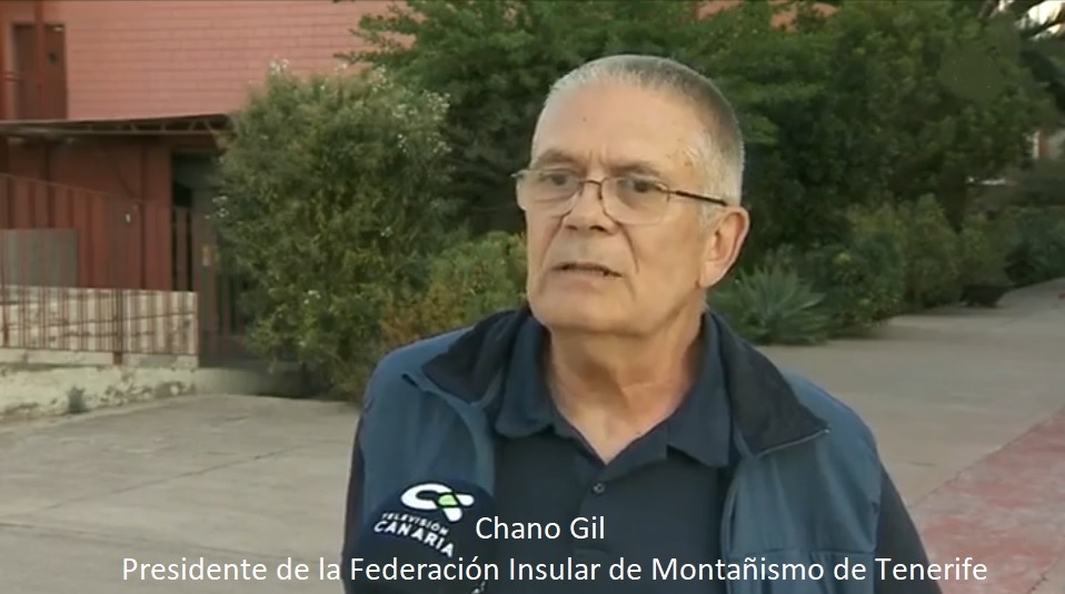 Piden la reapertura y rehabilitación del Refugio de Altavista en el pico del Teide