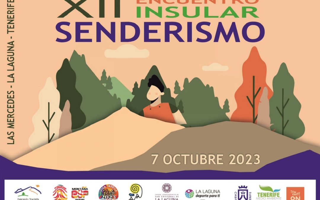 La FIMT prepara el XII Encuentro Insular de Senderismo