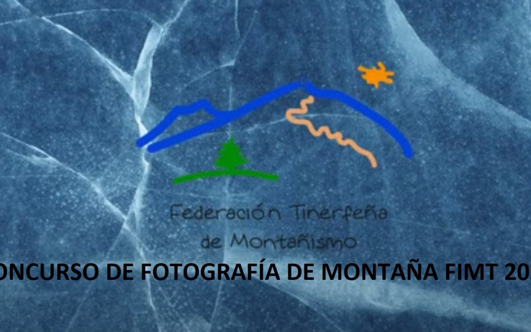 Imágenes premiadas del 5º Concurso de Fotografía de Montaña FITM celebrado en este año 2023