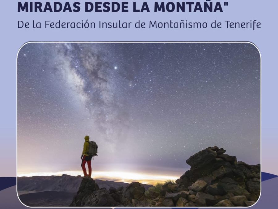 Exposición de Fotografías Cumbres a la Vista – Miradas desde la Montaña. Festival Periplo