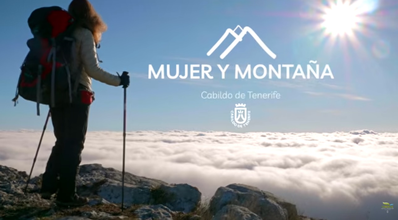 MUJER Y MONTAÑA 2026